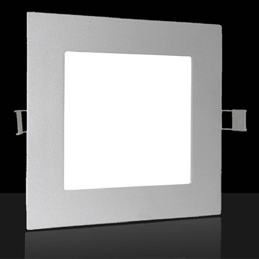 Panel Led carré