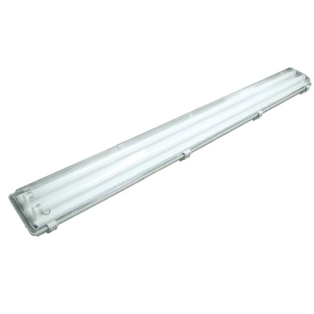 Luminaire etanche 2x36