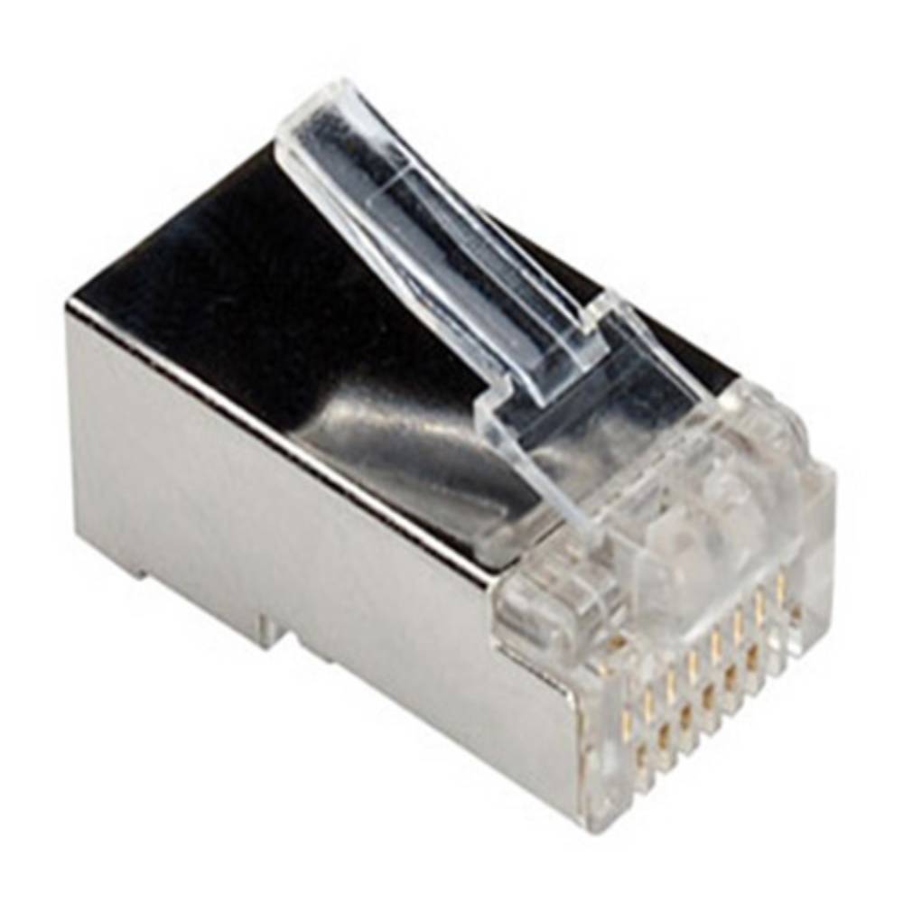 Connecteur Rj45 Blindé