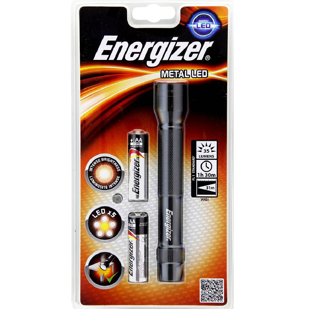 Lampe torche led