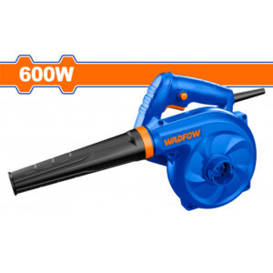 Aspirateur souffleur Tension : 220-240 V ~ 50/60 Hz. Puissance d'entrée : 600 W 400w Vitesse à vide : 16 000 tr/min